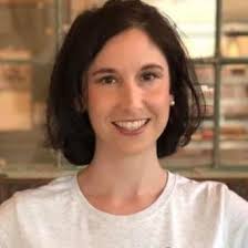 🎫 Internal Communications Introductions: Meet Camilla Boyer