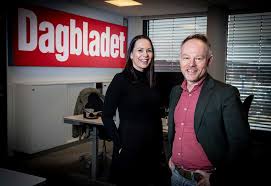 Discover more posts about dagbladet. Blir Ny Dagbladet Tv Leder Et Av De Sterkeste Nyhetshodene Jeg Har Jobbet Med Kampanje