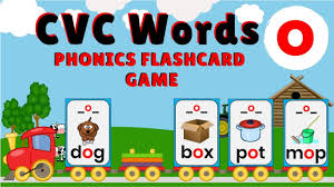 Each lesson focuses on a different group of consonant and vowel phonemes, with sound cards to show the relationship between letters and pictures. Cvc Games Online Uk