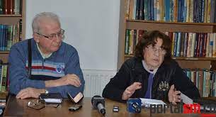 Un reputat medic pneumolog din satu mare, care a realizat peste 6.000 de bronhoscopii, rapus de coronavirus: Colegiul Medicilor Portalsm Ro Stiri Satu Mare