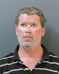 Sex offender charged with animal cruelty