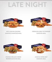 The worst orders on the jack in the box menu. Online Menu Of Jack In The Box Restaurant Ridgecrest California 93555 Zmenu