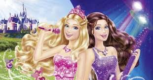 Barbie in the nutcracker (2001). Barbie Thumbelina Movie In Hindi Download