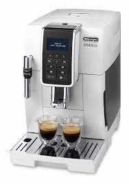 Check spelling or type a new query. Buy De Longhi Ecam 350 35 W Dinamica Fully Automatic Coffee Machine