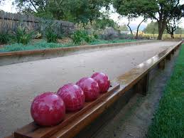 Campo di bocce 565 university ave. What To Know About Adding A Backyard Bocce Ball Court