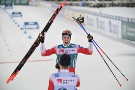 Cornelius poppe / ntb scanpix. Johaug And Golberg Win Ski Tour Titles At Fis Cross Country World Cup