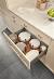 Pull Out Kitchen Cabinet Inserts