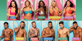 Love Island Usa Will Air In The Uk As Premiere Date Confirmed