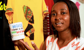 Sustainable entrepreneurship for communities of African descent