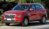 HYUNDAI-CRETA