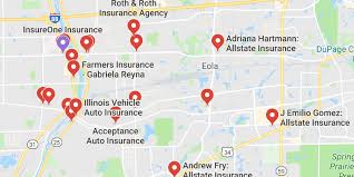 Pekin insurance offers the cheapest car insurance rates in illinois, according to a quotewizard survey of the state's providers. Cheap Car Insurance Aurora Il