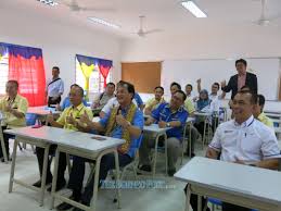 24m coway batang padang water treatment service. Pan Borneo Highway Baru Assures Work Package Contractors They Will Not Be Terminated Borneo Post Online