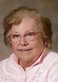 Lois “Jean” Dubach, 97