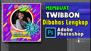 Silahkan kalian masuk ke webiste twibbonize. Membuat Twibbon Di Photoshop Dibahas Lengkap Youtube