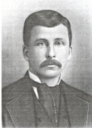 Samuel Echols (1856-1929)