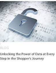 John wiley & sons, inc. Unlocking The Power Of Data At Every Step In The Shopper S Journey