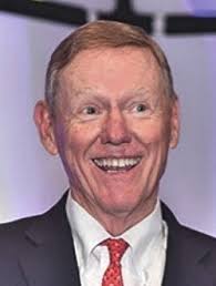 The estimated net worth of alan r mulally is at least $12 billion dollars as of 1 august 2012. Mulally Preaches Routine In Times Of Disruption