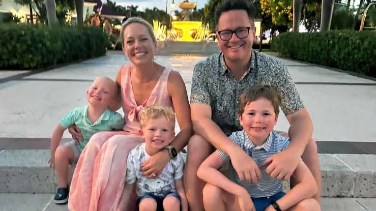 Dylan Dreyer Celebrates 44th Birthday With Estranged Husband at Their Beach  House