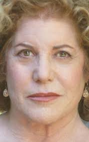 Эллен Герстин (Ellen Gerstein): фильмы, биография, семья, фильмография —  Кинопоиск