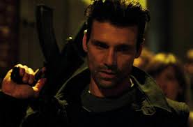 Underrated Actor Frank Grillo