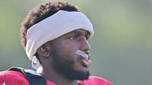 Broncos Called 'Best Landing Spot' for Bucs WR Chris Godwin