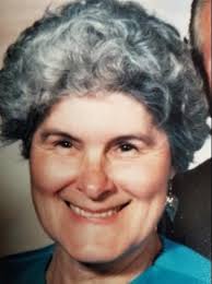 Dorothy Osburn Obituary (2017)