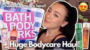 Vanilla Bean Noel Showdown: Bath & Body Works Review and Comparison