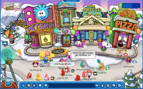 Well have no fear, because today i'm going to. How To Play Club Penguin Online And Rewritten Right Now