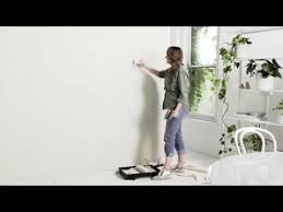 how to use dulux suede stone effect