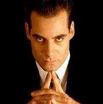 Nathan Petrelli (Dark Future)