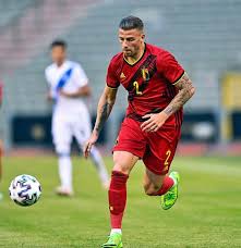 Foot belgique is a member of vimeo, the home for high quality videos and the people who love them. Belgique Croatie Sur Quelle Chaine En Clair Suivre La Rencontre Dimanche Sport Tv