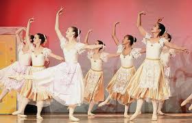 Das «Danceloft» ist im Umbruch