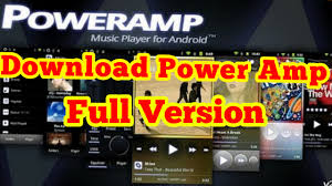 Mpc, aiff (* algunos archivos wma pro pueden requerir compatibilidad con neon) Poweramp Full Version Cracked Apk Free Download Archives Safe Mod Apk