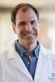 Dr. Eric Antonucci