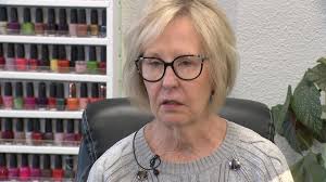 This is what happened to my friend, Cheri Jacobus. It will get worse…