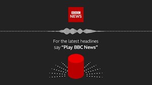 Channel description of bbc news: How To Get Bbc News On Smart Speakers Bbc News