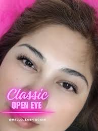 Hello, Lash Again added a new photo.