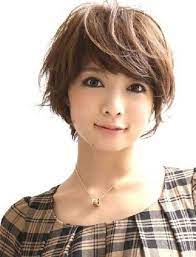 50 Glorious Short Hairstyles For Asian Women For Summer Days 2019 2019 Hairstyle Fix Cute Hairstyles For Short Hair Longer Pixie Haircut Asian Short Hair