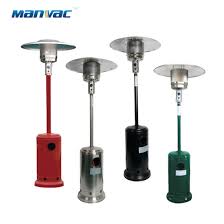 Fire sense stainless steel natural gas patio heater by fire sense. China 2 218 Meter High Tall Umbrella Outdoor Natural Gas Patio Heater China Patio Gas Heater Garden Heater