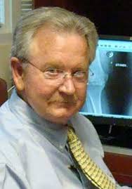 Donald Pierrepont Harrell Obituary February 28, 2019