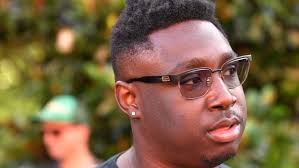 PHOTOS: Voices of Spartanburg protesters