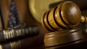 Ball State professor, son sue Louisiana State Police for arrest