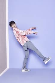 Pin By Mily Silva On Got7 Fotogaleria Got7 Youngjae Got7 Youngjae