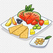 The truth is, many of us get too many calories and not enough nutrients from fast food, candy, prepackaged goods and sodas. Watermelon And Strawberries On Plate Illustration Snack Junk Food Healthy Diet Healthy Food Natural Foods Food Png Pngegg