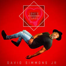 He reached down to pick her up, covered in the color crimson, dripping from wounds created by the inability to calm the beast created by the word love. Love S Curse Single By David Simmons Jr Spotify
