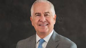 James E. Kirkpatrick