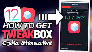 Get paid apps for free + hacked games ios 1110 (no jailbreak). How To Get Tweakbox On Ios 12 No Jailbreak Cydia Apps Apps Hacked Apps Youtube