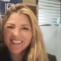 Daniela Costales's Instagram, Twitter & Facebook