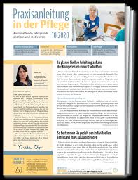 We did not find results for: Praxisanleitung In Der Pflege Wirtschaftswissen De