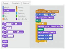 If that doesn't work, please. What Is Block Coding For Kids How Drag And Drop Helps Teach Coding